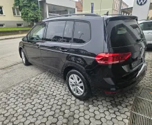 Zunanja slika - Volkswagen Touran - 2.0 TDI Family DSG - 4 - Predogledna slika