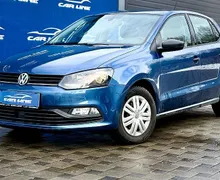 Zunanja slika - Volkswagen Polo - 1.4 TDI Trendline 55  75 - 1 - Predogledna slika
