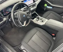 Zunanja slika - BMW Serija 3 - Touring: 318d Touring.NAVI.PDC.KONFORT.ZAKLEPANJE.KLJUKA - 20 - Predogledna slika