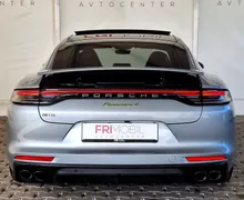 Zunanja slika - Porsche Panamera - 4E-Hybrid Platinum Edition•SOFTCLOSE•AIR•PANO•BOSE - 6 - Predogledna slika