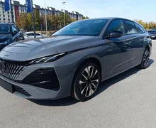 Zunanja slika - Peugeot 308 - 1.2 MHEV 145 e-DCT Allure Avt.-NAVI-AKCIJA - 1 - Predogledna slika