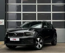 Zunanja slika - Volvo XC40 - T4 Recharge |novi model|LED|Kamera|DAB|Keyless - 3 - Predogledna slika