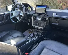 Zunanja slika - Mercedes-Benz G-Razred - G 350 d - 8 - Predogledna slika
