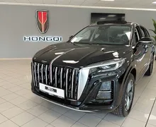 Zunanja slika - Hongqi HS3 - 1.5T EXECUTIVE - 1 - Predogledna slika