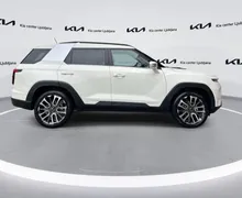 Zunanja slika - SsangYong Torres - 1.5 T-GDI PREMIUM 4WD AT... - 4 - Predogledna slika