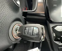 Notranja slika - SsangYong Tivoli - 1.5 T-GDi Fresh 2WD AT - 31 - Predogledna slika