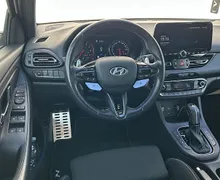 Zunanja slika - Hyundai i30 - 2.0 T-GDI N Performance DCT-LED-PDC-KAMERA-TEMPO - 7 - Predogledna slika