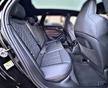 Notranja slika - Audi A6 Avant - TDI QUATTRO•S LINE•PANO•4CONTROL•MASAŽA•ZRAČNO•N - 23 - Predogledna slika