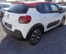 Zunanja slika - Citroën C3 - 1.2 110HP - LEPO OHRANJENO - KASKO GRATIS - 3 - Predogledna slika