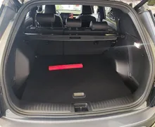 Zunanja slika - KG Mobility Torres - 1.5 T-GDi Adventure 4x2 A T - 9 - Predogledna slika