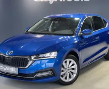 Zunanja slika - Škoda Octavia - 1.LASTNIK-RADAR-VIRTUAL-KEYLESS-NAVIGACIJA-MEMORY - 1 - Predogledna slika
