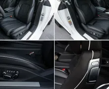 Zunanja slika - Bentley Continental - GT SPEED 780KM MULLINER-BLACKLINE-HLAJ-SED-BANG-22 - 14 - Predogledna slika