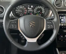 Zunanja slika - Suzuki Vitara - 1.4 BOOSTERJET HYBRID PREMIUM ALLGRIP - 8 - Predogledna slika