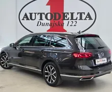 Zunanja slika - VW Passat - Variant Elegance 2.0 TDI DSG - 4 - Predogledna slika