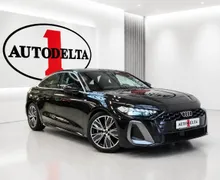 Zunanja slika - Audi A5 - TFSI S tronic S line - 2 - Predogledna slika