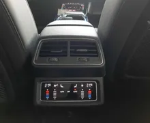 Notranja slika - Audi e-tron - 55 Advanced quattro... - 10 - Predogledna slika