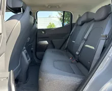 Notranja slika - KIA EV2 - 42.2 kWh Air - 11 - Predogledna slika