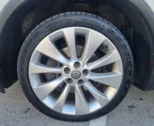 Zunanja slika - Opel Mokka - 1.4 Turbo 4x4 - SLOVENSKI - 2. LASTNIK + KAMERA... - 13 - Predogledna slika
