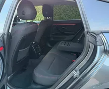 Notranja slika - BMW serija 4 Gran Coupe: - 420d-AUT-SPORT-XENON+LED-LIZING ZA TUJCE-HEAD UP- - 11 - Predogledna slika
