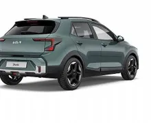 Zunanja slika - KIA Stonic - 1.0 T-GDi 73.6 kW  100 KM  LX Life DCT - 3 - Predogledna slika