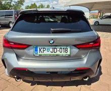 Zunanja slika - BMW Serija 1 - 1 Series 128ti AUT.-HITRI KREDIT-LEASING-TOVARNIŠKA GARAN. - 5 - Predogledna slika
