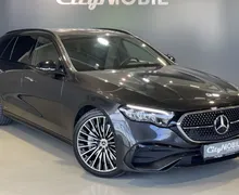 Zunanja slika - Mercedes-Benz E-Razred - ZRAČNO-KEYLESS-NAVI-KLJUKA-LED-RADAR-LANE-VIRTUAL - 2 - Predogledna slika