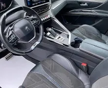 Zunanja slika - Peugeot 5008 - GT PACK 2.0 HDI 180 EAT8-ACC-NAVI-KAMERE 1. LAST - 9 - Predogledna slika