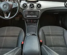 Zunanja slika - Mercedes-Benz CLA-Razred - 180•AMBIENT•PDC•BI-XENON•NAVI•TEMP•KREDIT•LEASING - 11 - Predogledna slika