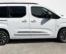 Zunanja slika - Toyota Proace - City Verso 1.5 D-4D S S Family 96kW - 6 - Predogledna slika