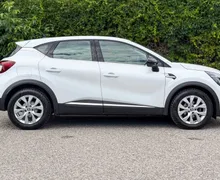 Zunanja slika - Renault Captur - TCe 90 Techno - 3 - Predogledna slika