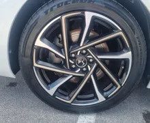 Zunanja slika - DS DS 9 - 1.6 PURETECH RIVOLI+ SAMO 8.586km - KOT NOV - 15 - Predogledna slika
