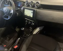 Zunanja slika - Dacia Duster - 1.5DCI-NAVIGACIJA-KEYLESS-KAMERA-LED-ALU-76000KM - 11 - Predogledna slika