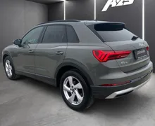 Zunanja slika - Audi Q3 - 35 TFSI S tronic Advanced - 4 - Predogledna slika
