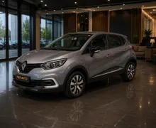 Zunanja slika - Renault Captur - TCe 90 Zen - 3 - Predogledna slika