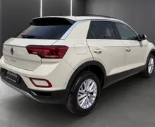 Zunanja slika - VW T-Roc - 1.0 TSI BMT Life-LED-PDC-AppConnect... - 3 - Predogledna slika
