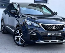 Zunanja slika - Peugeot 3008 - 1.5 BlueHDI+GT LINE+FULL LED+KAMERA+NAVI - 3 - Predogledna slika