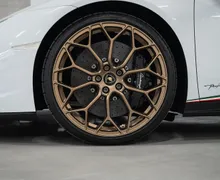 Zunanja slika - Lamborghini Huracan - Performante - 9 - Predogledna slika