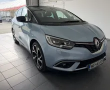Zunanja slika - Renault Scénic - Grand Scenic BOSE Blue dCi 150 EDC - 1 - Predogledna slika