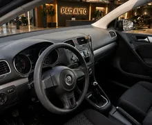 Zunanja slika - VW Golf - Rabbit 1,2 TSI - 8 - Predogledna slika