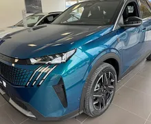 Zunanja slika - Peugeot 3008 - GT HIBRID 145 e-DCT - BON ZA ZIMSKE PNEVMATIKE - 4 - Predogledna slika