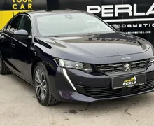 Zunanja slika - Peugeot 508 - 1.5 BLUEHDI 130 ALLURE-LE 81.000KM-HIGH LED- - 3 - Predogledna slika
