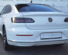 Zunanja slika - VW Arteon - 2.0TDI DSG Elegance MATRIX•ACC•BLIS•VIRTUAL•KAM360 - 3 - Predogledna slika