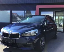 Zunanja slika - BMW Serija 2 - Gran Tourer: 218d Gran Tourer - 1 - Predogledna slika
