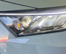 Zunanja slika - Toyota RAV4 - Hybrid AWD 2.5 Avt.KAMERA.ACC.NAVI.GRE.SED.LED.TOP - 18 - Predogledna slika