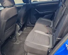 Zunanja slika - Škoda Kodiaq - 1.5 TSI ACT Ambition DSG°° Velik Servis°°Kljuka°° - 7 - Predogledna slika