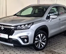Zunanja slika - Suzuki S-Cross - 1.4 MHEV ELEGANCE ALLGRIP•KAM360•PARK.SENZORJI•ACC - 1 - Predogledna slika