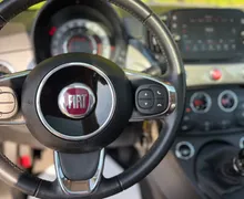 Zunanja slika - Fiat 500 - 1.2 8V Lounge Plus - 13 - Predogledna slika