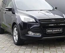 Zunanja slika - Ford Kuga - 2.0 TDCi 103kW 4x2 Trend+avt.klima+priklop +alu 17 - 1 - Predogledna slika