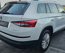 Zunanja slika - Škoda Kodiaq - 2.0 TDI Ambition DSG- NAVI-KAM.-Le 144.000km- ODL - 4 - Predogledna slika