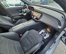 Notranja slika - Mercedes-Benz E-Razred - E 220 d T AMG |VIRTUAL|PANORAMA|KLJUKA|KAMERA|TOP| - 9 - Predogledna slika